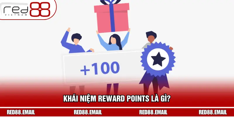 Khái niệm điểm RP là gì?