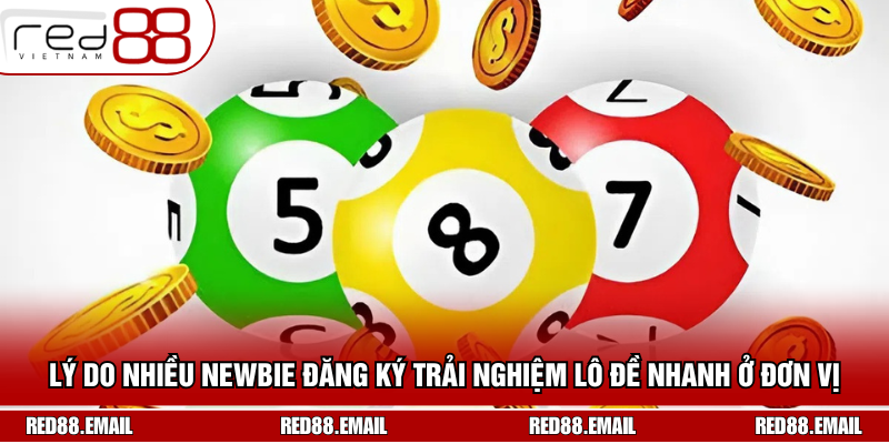 Khám Phá Kinh Nghiệm Xổ Số Siêu Tốc Chuẩn Xác 2025 Lý do nhiều newbie đăng ký trải nghiệm lô đề nhanh ở đơn vị